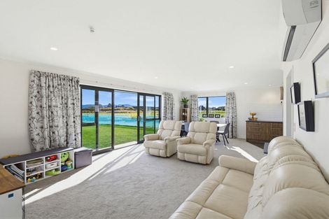 Photo of property in 484 Pesters Road, West Eyreton, Rangiora, 7475