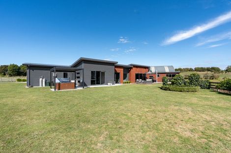 Photo of property in 42 Saulbrey Road, Ngaruawahia, Hamilton, 3288
