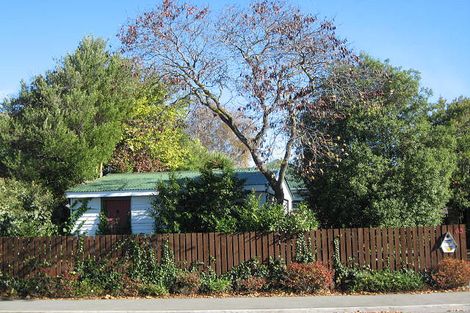 Photo of property in 63 Idris Road, Fendalton, Christchurch, 8052