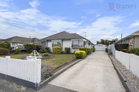 Photo of property in 29 Vancouver Crescent, Wainoni, Christchurch, 8061