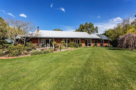 Photo of property in 804 Oxford Road, Fernside, Rangiora, 7471