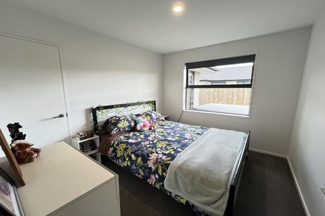 Photo of property in 19 Fairhall Street, Rolleston, 7615