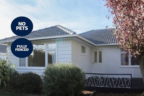 Photo of property in 10 Ravenna Street, Avonhead, Christchurch, 8042