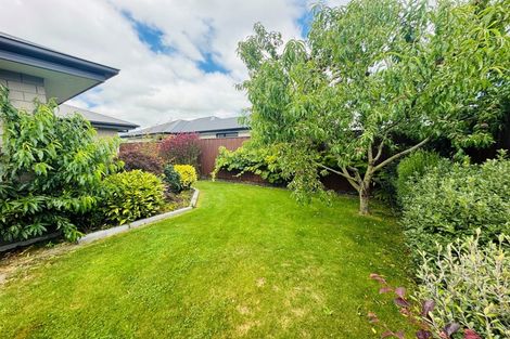 Photo of property in 21 Haremoor Way, Rolleston, 7615