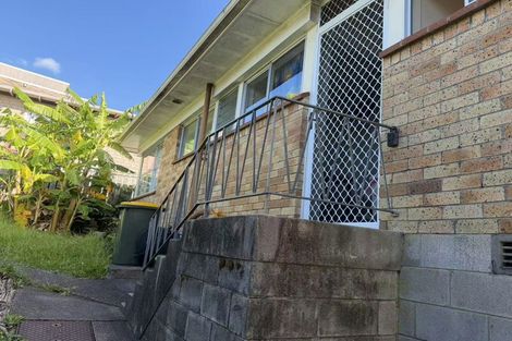 Photo of property in 41 Archers Road, Hillcrest, Auckland, 0629