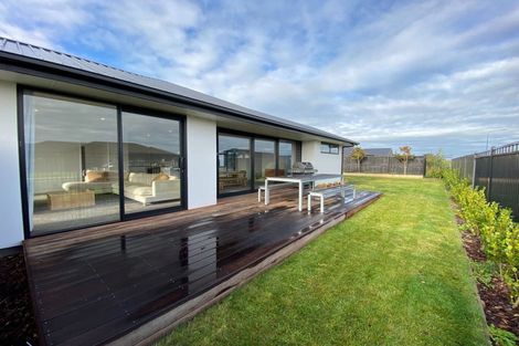 Photo of property in 192 Faringdon Boulevard, Rolleston, 7615