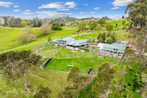 Photo of property in 736 Whakapirau Road, Whakapirau, Maungaturoto, 0583