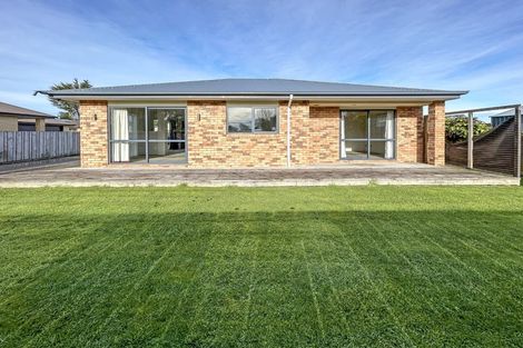 Photo of property in 35 Ball Street, Kingswell, Invercargill, 9812