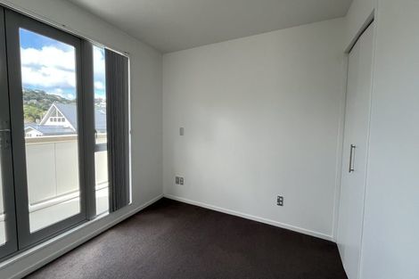 Photo of property in 12u5 Agra Crescent, Khandallah, Wellington, 6035