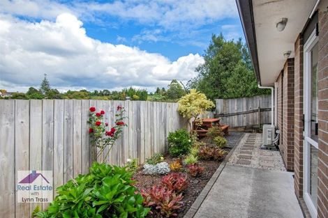 Photo of property in 3a Cole Terrace, Te Kamo, Whangarei, 0112