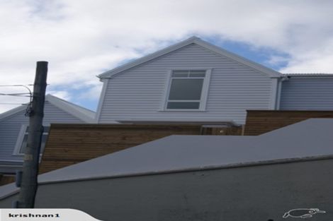 Photo of property in Pirie Street Townhouses, 35u6 Pirie Street, Mount Victoria, Wellington, 6011