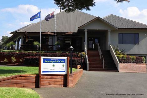 Photo of property in 49r Pyes Pa Road, Pyes Pa, Tauranga, 3112