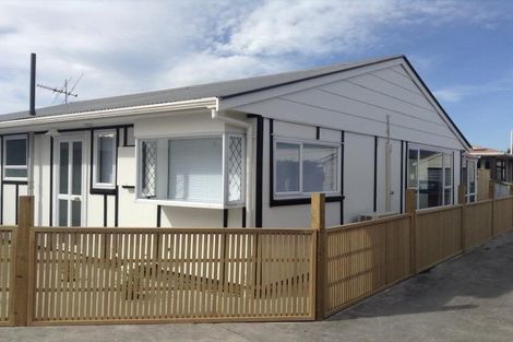 Photo of property in 46 Pacific Road, North New Brighton, Christchurch, 8083