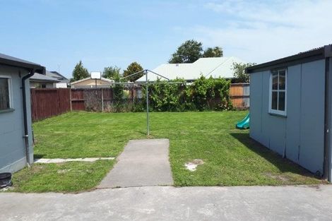 Photo of property in 7 Carew Street, Kaiapoi, 7630