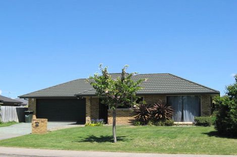 Photo of property in 69 Isaac Wilson Road, Kaiapoi, 7630