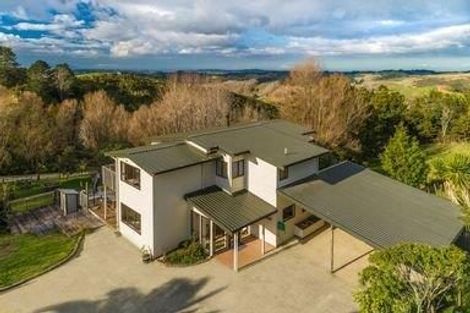 Photo of property in 477 Wyllie Road, Warkworth, 0981