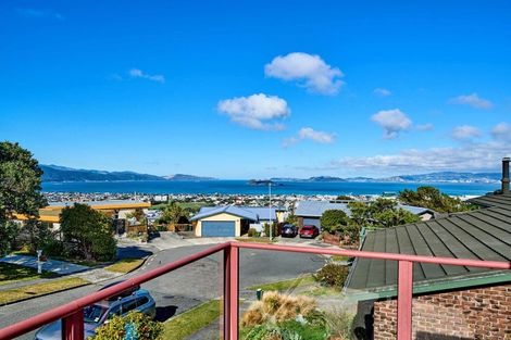 Photo of property in 16 Chestnut Grove, Maungaraki, Lower Hutt, 5010