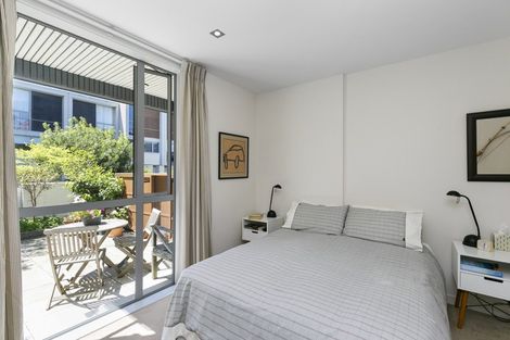 Photo of property in Altar Apartments, 44/120u Rintoul Street, Newtown, Wellington, 6021