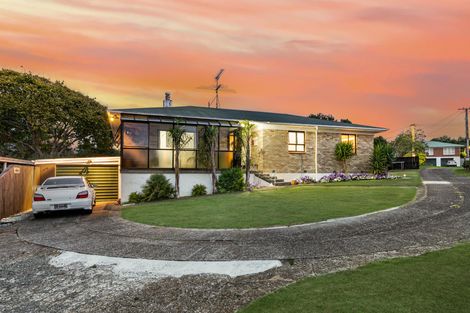 Photo of property in 10 Grierson Place, Pukekohe, 2120