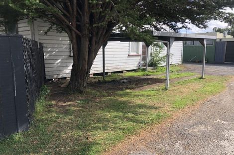 Photo of property in 55 Jellicoe Street, Whanganui East, Whanganui, 4500