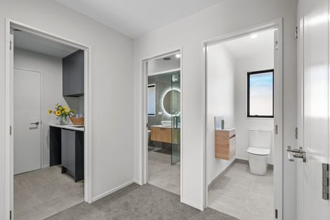 Photo of property in 24b Little Gem Road, Wigram, Christchurch, 8025