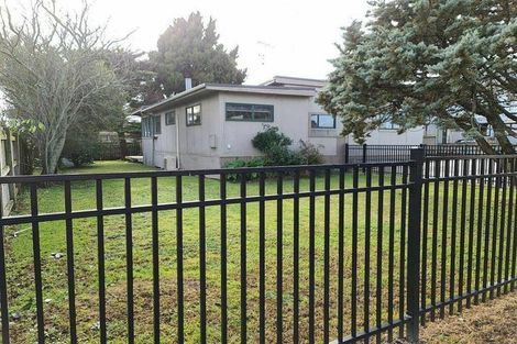 Photo of property in 1/9c Jellicoe Road, Manurewa, Auckland, 2102
