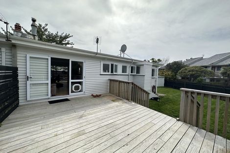 Photo of property in 14 Earp Street, Johnsonville, Wellington, 6037