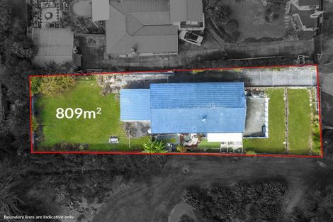 Photo of property in 23 Epping Road, Henderson, Auckland, 0610