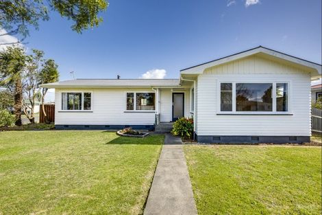 Photo of property in 7 Armour Place, Onekawa, Napier, 4110