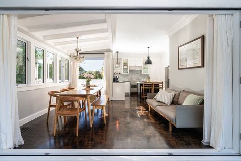 Photo of property in 22 Ngatoto Street, Ngaio, Wellington, 6035