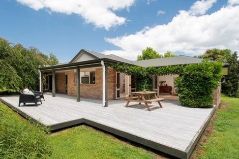 Photo of property in 3049 Pukemapu Road, Oropi, 3173