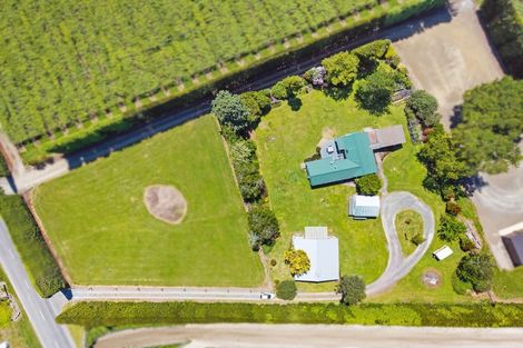 Photo of property in 471 Western Drain Road, Edgecumbe, Whakatane, 3192