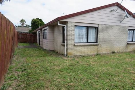 Photo of property in 1/14 Glenlea Place, Flat Bush, Auckland, 2019