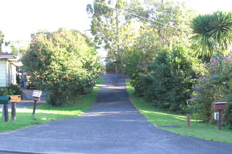 Photo of property in 1/40 Sylvan Crescent, Te Atatu South, Auckland, 0610