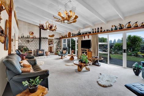 Photo of property in 34 Hunt Road, Pembroke, Stratford, 4391