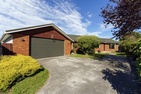Photo of property in 15 Mathias Place, Kaiapoi, 7630