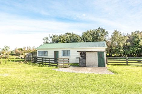 Photo of property in 186-188 Mosston Road, Westmere, Whanganui, 4501