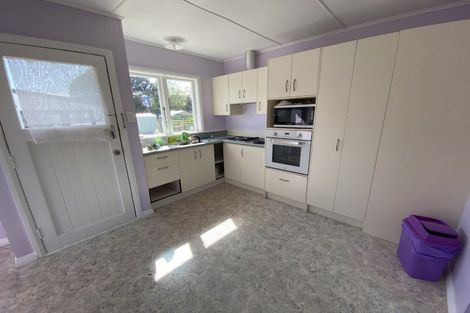Photo of property in 5 Reeve Street, Foxton, 4814
