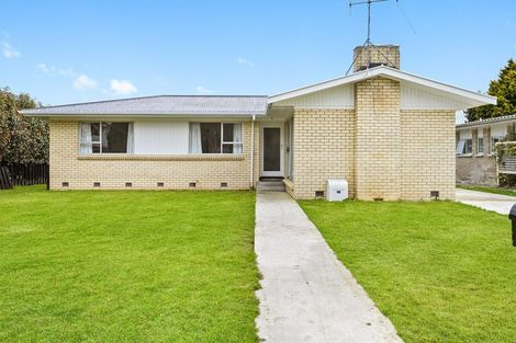 Photo of property in 5 Lovelock Place, Chartwell, Hamilton, 3210