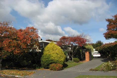 Photo of property in 5 Saint Clio Street, Ilam, Christchurch, 8041