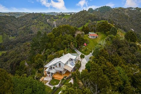 Photo of property in 121c Fowler Access Road, Puhoi, Warkworth, 0994
