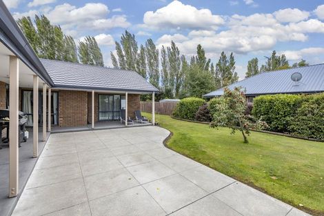 Photo of property in 145b East Belt, Rangiora, 7400