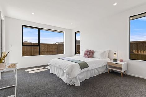 Photo of property in 38 Kestrel Street, Rolleston, 7615