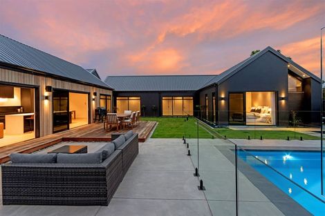 Photo of property in 2 Esther Mews, Prebbleton, 7604