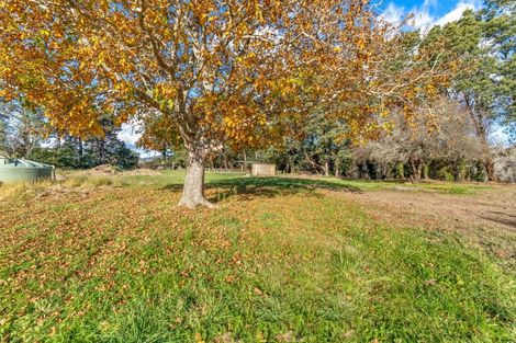 Photo of property in 172 Moeraki Road, Hinakura, Martinborough, 5784