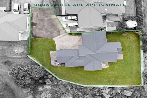 Photo of property in 8 Michelia Lane, Kaukapakapa, Helensville, 0875