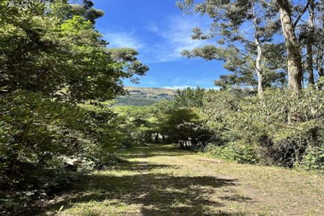 Photo of property in 13 Okuti Valley Road, Little River, 7591