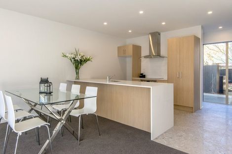 Photo of property in 480d Manchester Street, St Albans, Christchurch, 8014