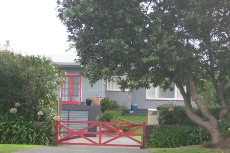 Photo of property in 101 Manly Street, Paraparaumu Beach, Paraparaumu, 5032