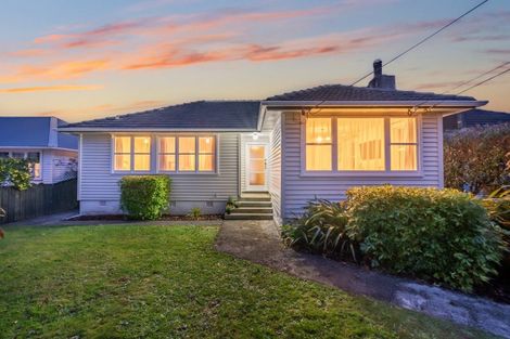 Photo of property in 33 Clyma Street, Elderslea, Upper Hutt, 5018